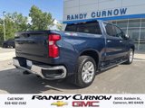 Used 2020 Chevrolet Silverado 1500 LTZ w/ LTZ Plus Package image 5