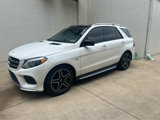 Used 2018 Mercedes-Benz GLE 43 AMG 4MATIC image 4