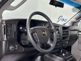 Used 2022 Chevrolet Express 2500 w/ Driver Convenience Package image 2