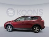 Used 2018 Toyota RAV4 XLE image 2