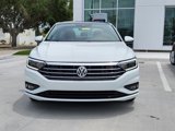 Used 2021 Volkswagen Jetta SEL Premium image 2