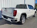 Used 2022 GMC Sierra 1500 Denali image 4