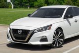 Used 2020 Nissan Altima 2.5 SR image 6