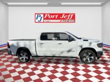 Used 2022 RAM 1500 Laramie image 4