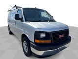 Used 2017 GMC Savana 3500 image 2