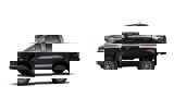 New 2025 Chevrolet Colorado LT w/ Advanced Trailering Package image 2