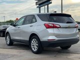 Used 2019 Chevrolet Equinox LS image 5