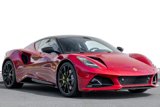 New 2025 Lotus Emira image 2