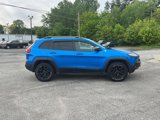 Used 2018 Jeep Cherokee Trailhawk w/ Comfort/Convenience Group image 2