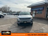 Used 2018 Jeep Compass Sport image 2