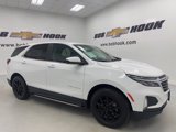 Used 2023 Chevrolet Equinox LT w/ Driver Convenience Package image 3