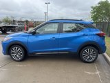 Used 2024 Nissan Kicks SR w/ SR Premium Package image 2