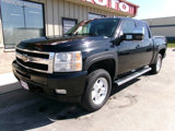 Used 2011 Chevrolet Silverado 1500 LTZ w/ Suspension Package, Off-Road image 2