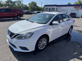 Used 2019 Nissan Sentra SV image 3