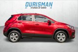 Used 2020 Chevrolet Trax LT image 3