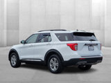 Used 2022 Ford Explorer XLT w/ Equipment Group 202A image 2