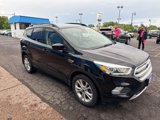 Used 2018 Ford Escape SEL w/ Ford Safe & Smart Package image 4