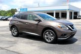 Used 2018 Nissan Murano SV image 4