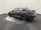 Used 2022 Honda Civic Sport Touring image 5