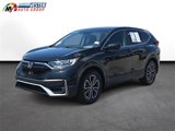Used 2021 Honda CR-V EX image 2