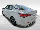 Used 2023 Nissan Sentra SV image 4