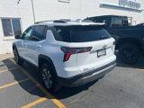 Used 2025 Chevrolet Equinox LT w/ Convenience Package II image 5