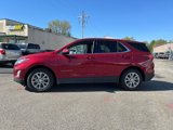 Used 2018 Chevrolet Equinox LT image 2