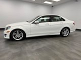 Used 2013 Mercedes-Benz C 300 Sport w/ Premium 1 Pkg image 5