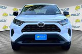 Used 2022 Toyota RAV4 LE image 2