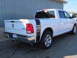 Used 2019 RAM 1500 Classic SLT w/ Luxury Group image 3