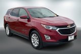 Used 2020 Chevrolet Equinox LT w/ LPO, Floor Liner Package image 3