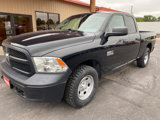 Used 2017 RAM 1500 Tradesman w/ Popular Equipment Group image 2