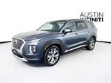 Used 2020 Hyundai Palisade SEL image 4