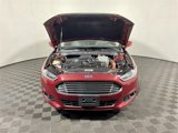 Used 2013 Ford Fusion Titanium image 5