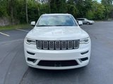 Certified 2017 Jeep Grand Cherokee Summit image 2