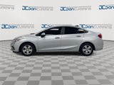 Used 2017 Chevrolet Cruze LS image 5