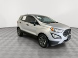 Used 2021 Ford EcoSport S image 2
