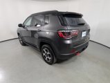 Certified 2022 Jeep Compass Trailhawk w/ Trailer Tow Group image 5