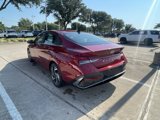 Used 2024 Hyundai Elantra SEL w/ Convenience Package image 5