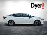 Used 2020 Nissan Altima 2.5 SR image 2
