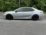 Used 2020 Toyota Camry SE image 2