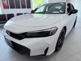 Used 2025 Honda Civic Sport image 3