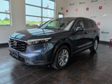 Used 2024 Honda CR-V EX-L image 5