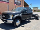 Used 2019 Ford F450 XL w/ Power Equipment Group image 3