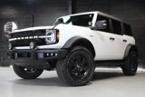 Used 2022 Ford Bronco Wildtrak image 5