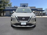 Used 2023 Nissan Rogue Platinum w/ Platinum Premium Package image 2