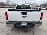 Used 2007 Chevrolet Silverado 1500 LT image 6