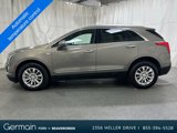 Used 2018 Cadillac XT5 AWD w/ LPO, Wheel Lock Package image 5