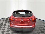 Used 2017 Nissan Rogue Sport S w/ S Appearance Package image 3