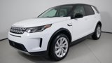 Used 2023 Land Rover Discovery Sport S image 4